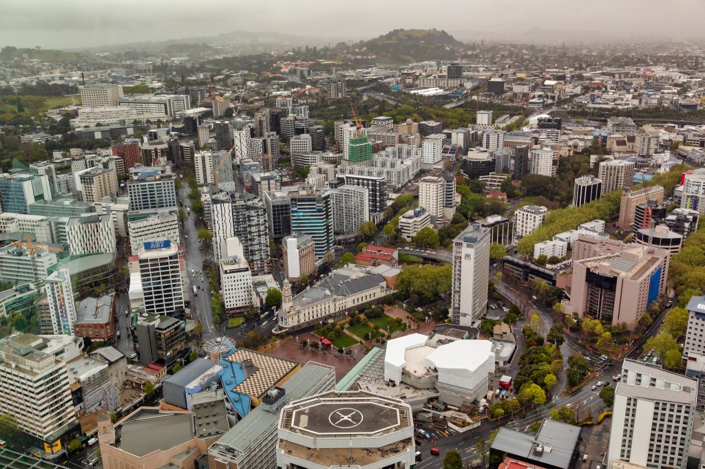 City of Newford Unveils AI-Enabled ‘Complaint Kiosks’ to Soothe Resident&nbsp;Rages